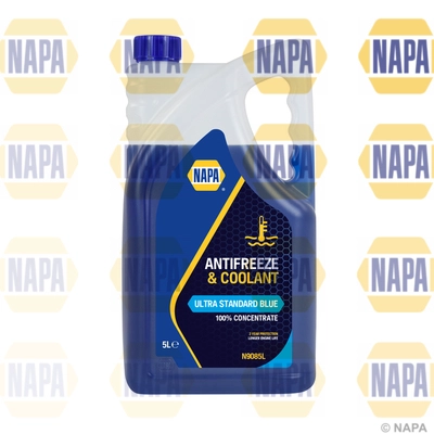 Антифриз NAPA, N908