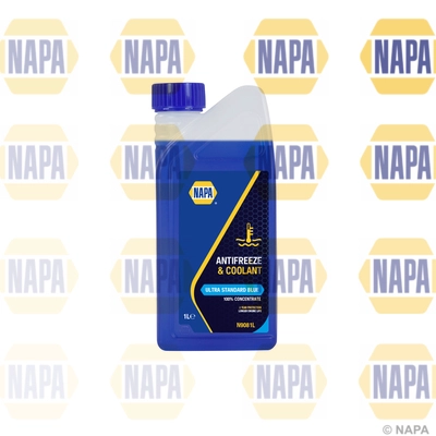 Антифриз NAPA, N9081L