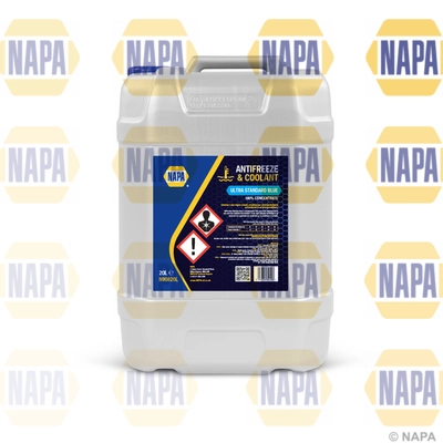 Антифриз NAPA, N90820L