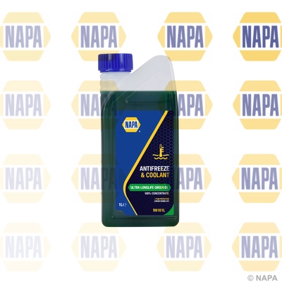 Антифриз NAPA, N9101L