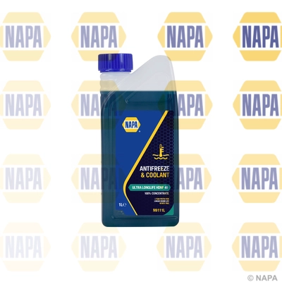 Антифриз NAPA, N9111L