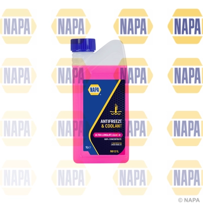 Антифриз NAPA, N9121L