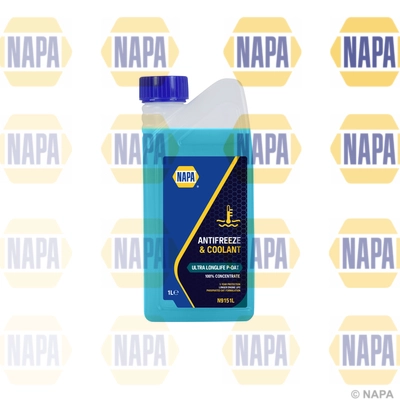 Антифриз NAPA, N9151L
