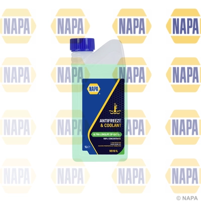 Антифриз NAPA, N9161L