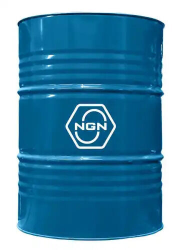 Жидкость охлаждающая NGN GR-45 (GREEN) ANTIFREEZE 200L, 200л NGN, V172485899