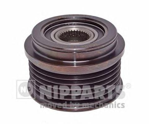 Механизм свободного хода генератора NIPPARTS, N1180504