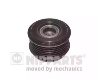 Механизм свободного хода генератора NIPPARTS, N1180509