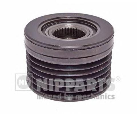 Механизм свободного хода генератора NIPPARTS, N1181009