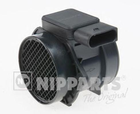 Расходомер воздуха NIPPARTS, N5400506