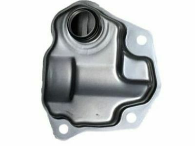 ФИЛЬТР АКПП С ПРОКЛАДКОЙ (JD) NISSAN, 317281XF02
