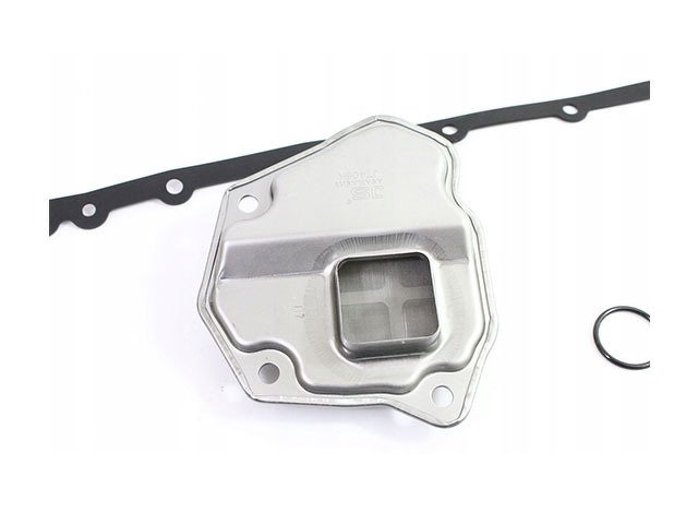 Фильтр АКПП NISSAN, 317281XZ0D
