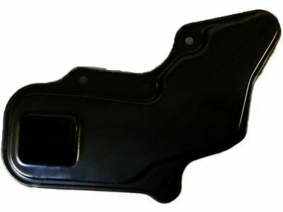 Фильтр масляный АКПП NISSAN, 3172841X02