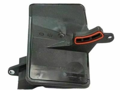 Фильтр АКПП NISSAN, 317288Y000