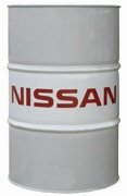Антифриз NISSAN L248 Premix (215L) зеленый NISSAN, KE90299975