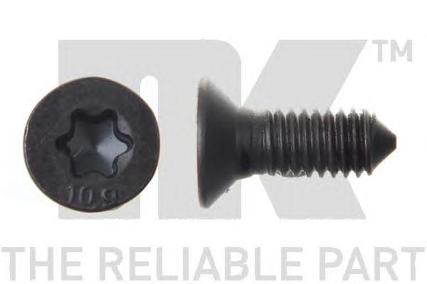 ВИНТ САМОРЕЗ M3 NK, 89011667