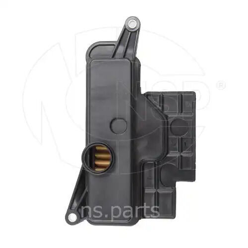Фильтр АКПП CHEVROLET Captiva (107020700106190098768, КИТАЙ) NSP, NSP0124230708