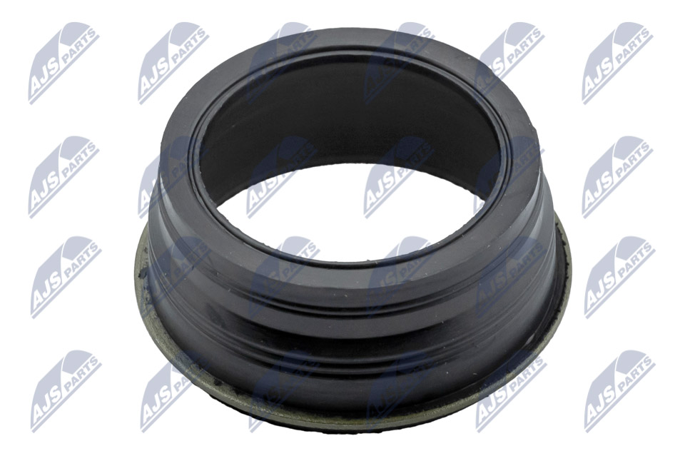 Прокладка крышки маслозаливной горловины: mazda 3 2003-,3 2008-,5 2005-,6 2002-,6 2007-,cx-5 2011-,cx-7 2006 NTY, BPZMZ001