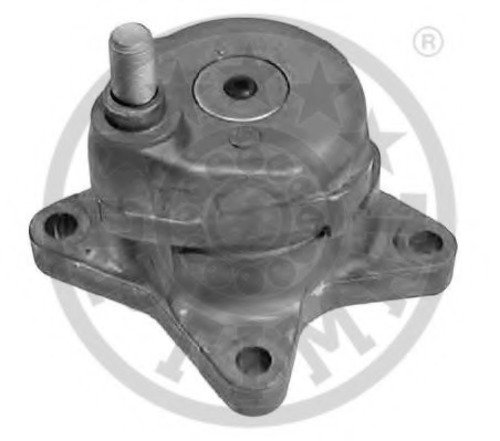 Механизм натяжения поликлин.ремня OPTIMAL, 0N1282