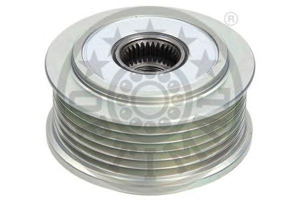 Шкив генератора OPTIMAL, F51031