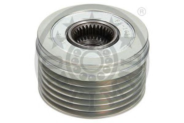 Шкив генератора OPTIMAL, F51034