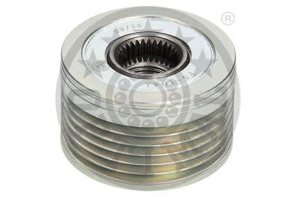 Шкив генератора OPTIMAL, F51041