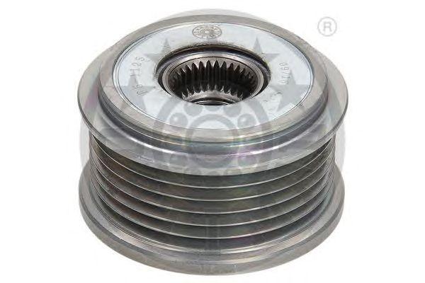 шкив генератора OPTIMAL, F51125