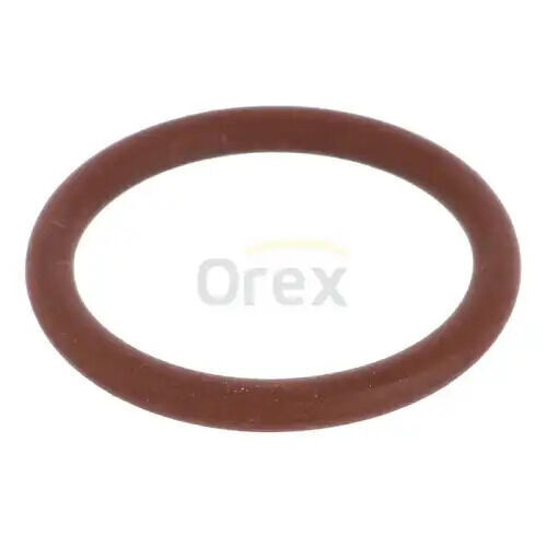 Прокладка масляного насоса OREX, 616005