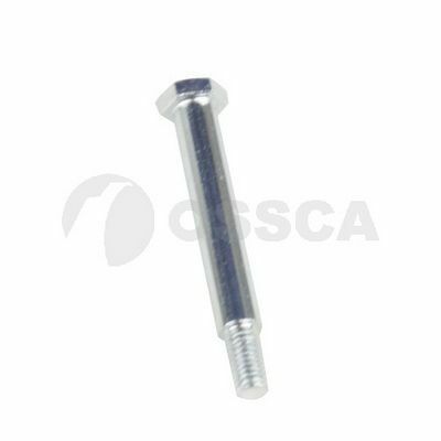 Ремкомплект кулисы fitting screw for gear shift lever OSSCA, 00613