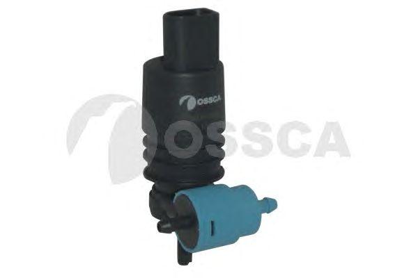 Насос омывателя стекла OSSCA, 00875