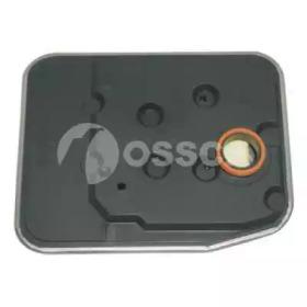 Фильтр масляный АКПП OSSCA, 01392