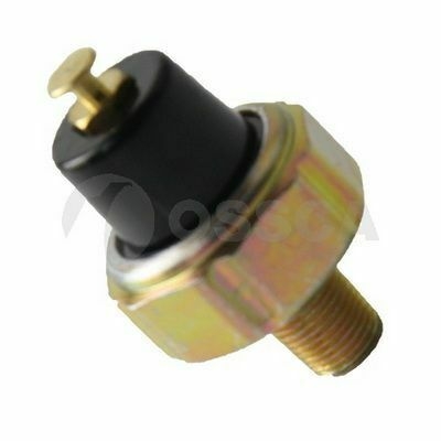 ДАТЧИК ДАВЛЕНИЯ,0.30 0.1BAR,27MM,18GAS OSSCA, 02079