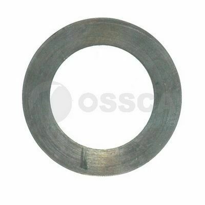 Прокладка маслозаливной крышки  OPEL OSSCA, 04973