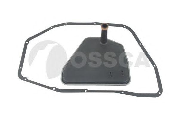 Гидрофильтр, автоматическая коробка передач OSSCA, 11070