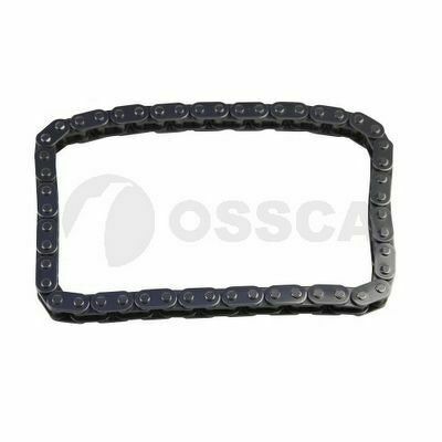 Цепь распредвала OSSCA, 12991