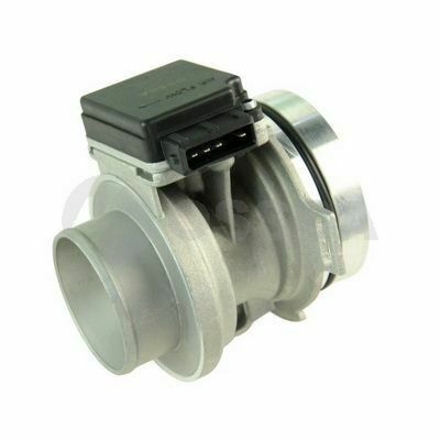 измеритель массы воздуха Ford OSSCA, 15555
