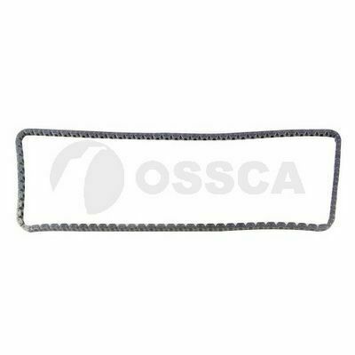 16798 ЦЕПЬ ГРМ  VAG 1.41.82.0 TFSI 04~ OSSCA, 16798