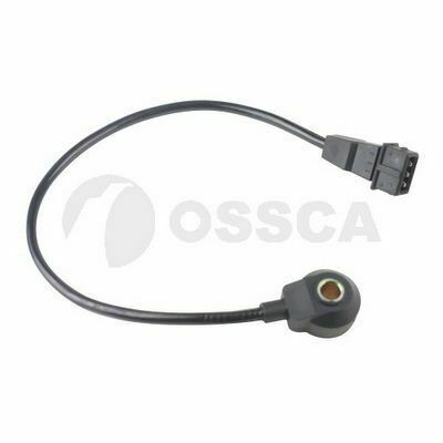 Датчик детонации  opel astra-f.vectra-ab.calibra.omega-b 1.82.0 sel.xe.xel.xev 92~ OSSCA, 25395