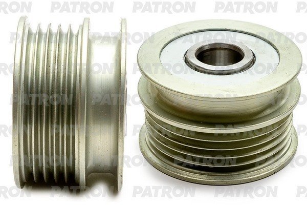 Шкив генератора PATRON, P5000910
