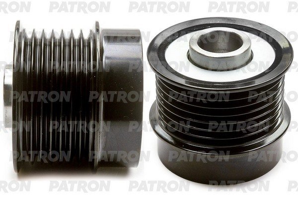 Шкив генератора PATRON, P5020910