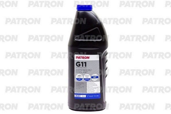 Антифриз PATRON, PCF3001