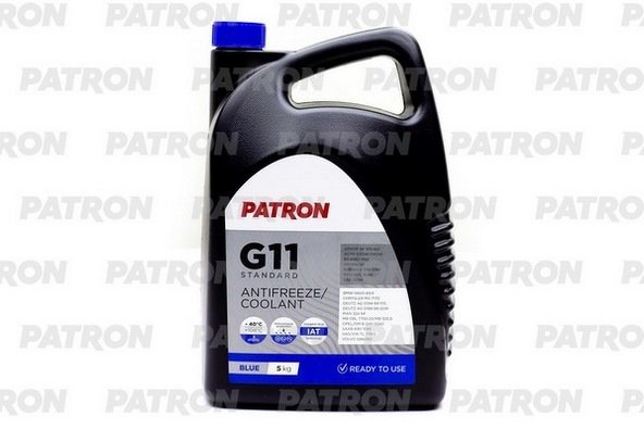 Антифриз PATRON, PCF3005