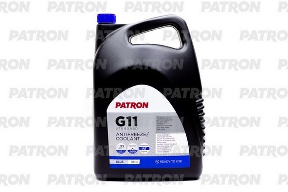 Антифриз PATRON, PCF3010