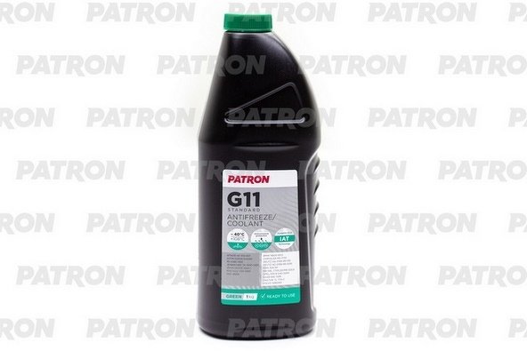 Антифриз PATRON, PCF4001