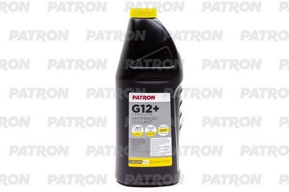 Антифриз PATRON, PCF5001