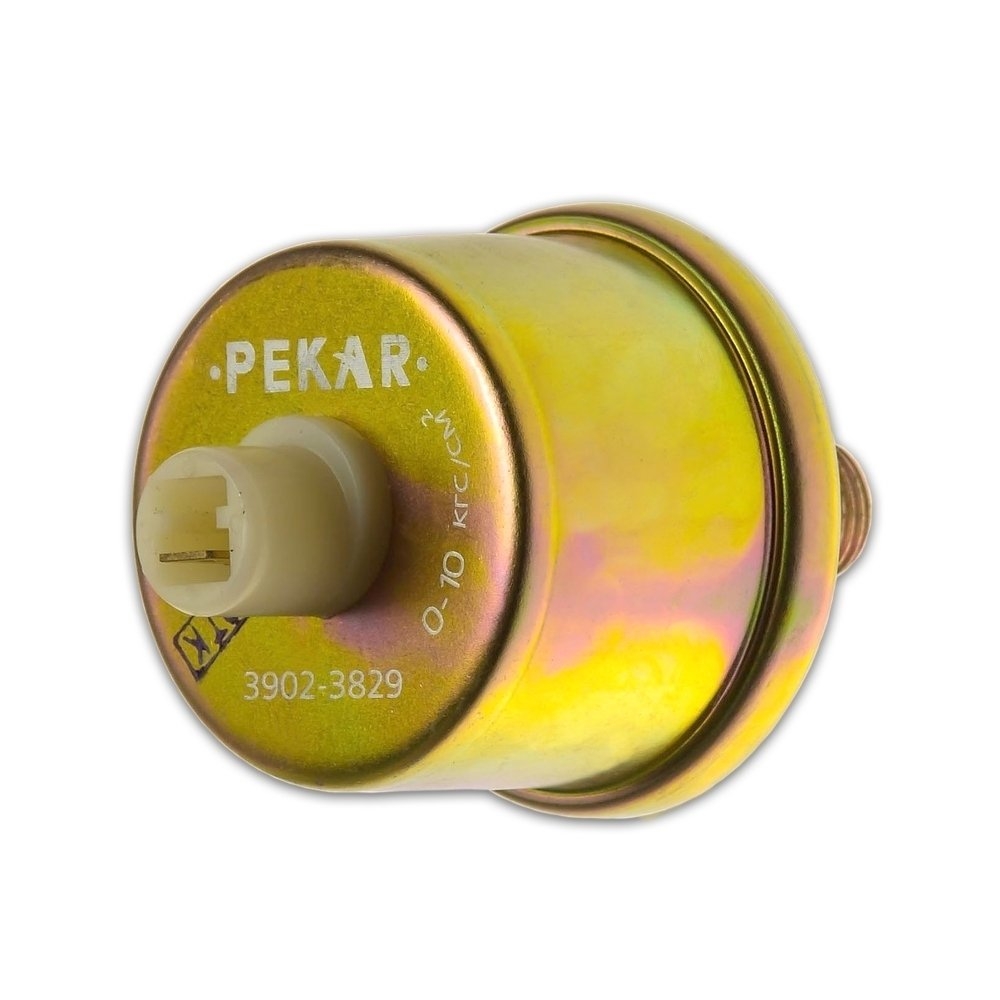 Датчик давления масла PEKAR, 39023829010