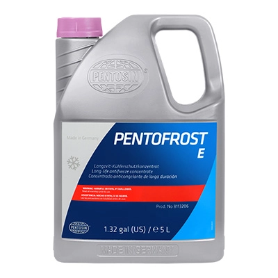 Антифриз PENTOSIN, 8113206