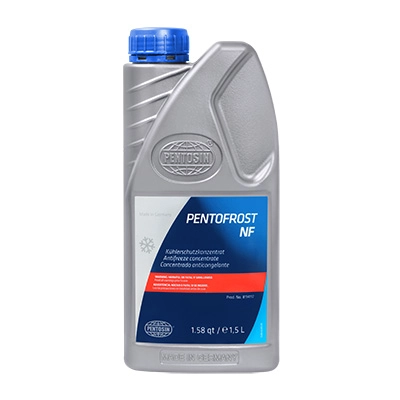 Антифриз PENTOSIN, 8114117