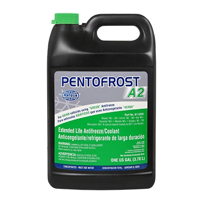 Антифриз PENTOSIN, 8115205