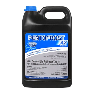Антифриз PENTOSIN, 8115207