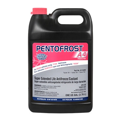 Антифриз PENTOSIN, 8115209